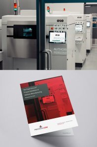 EOS M290 Printers, New White Paper